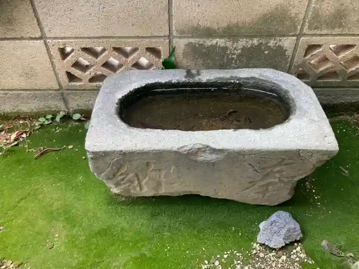 冬木辯天堂(東京都)