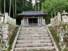 追入神社(兵庫県)