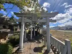 天満神社(滋賀県)