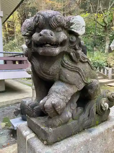 最乗寺（道了尊）(神奈川県)