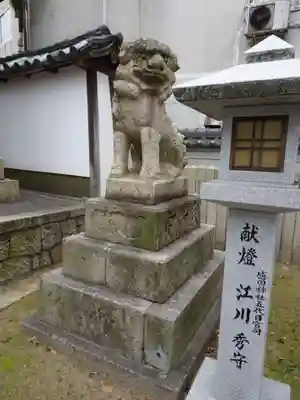 感田神社(大阪府)