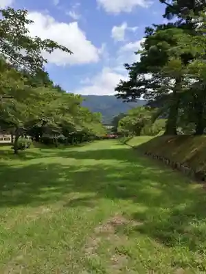 八幡宮のその他建物