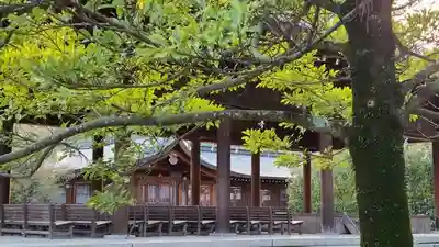 橿原神宮のその他建物