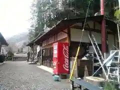 神力坊の建物その他