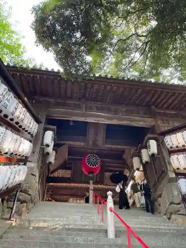吉備津神社(岡山県)