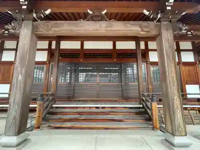 法専寺(滋賀県)