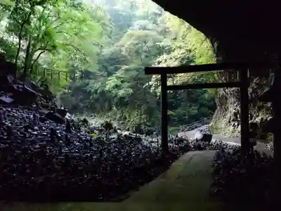 天安河原宮(宮崎県)