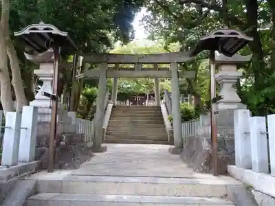 村木神社（東浦町）のその他建物