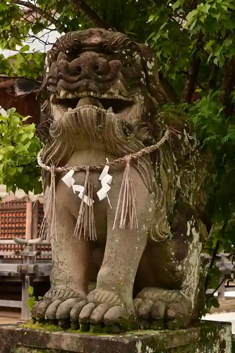 万九千社(島根県)