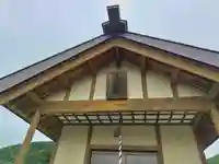 滝下神社(北海道)