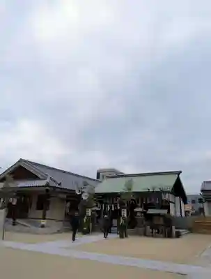 都島神社(大阪府)