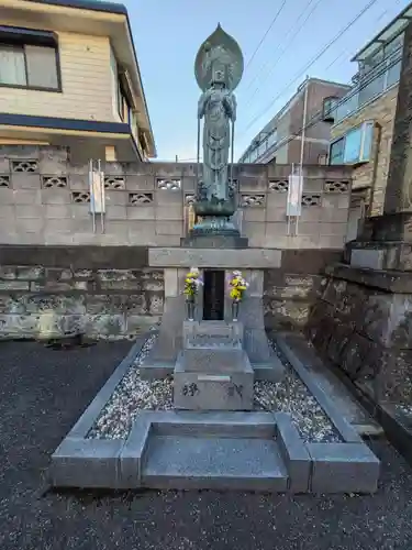 本念寺(東京都)