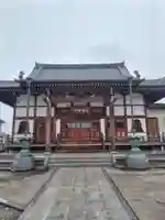 自昌寺(埼玉県)