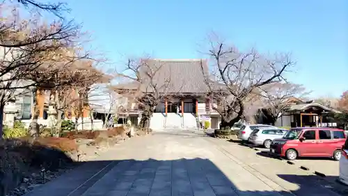 伝通院(東京都)