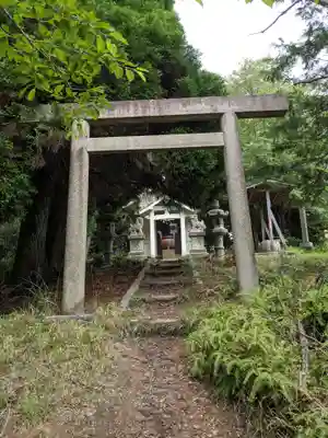 多度大社(三重県)