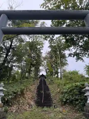御園神社(北海道)
