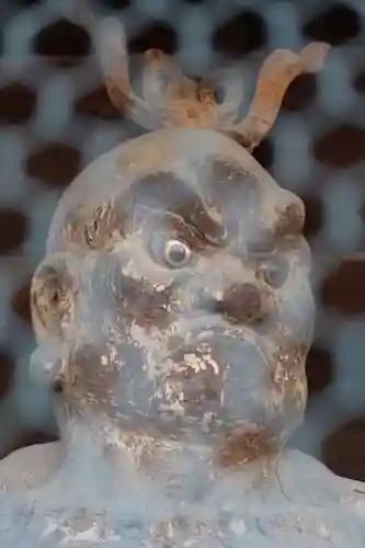 圓鏡寺(岐阜県)