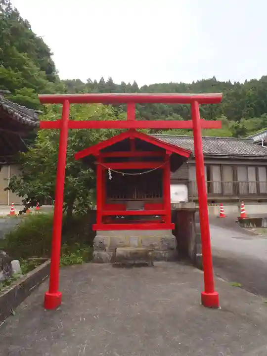 大日堂(愛知県)
