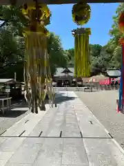 都農神社(宮崎県)