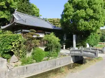 大興寺のその他建物