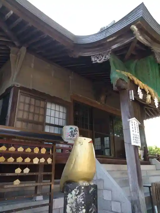 北野天満宮(福岡県)