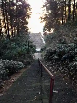 十二所神社(栃木県)