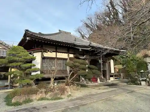東昌寺(神奈川県)
