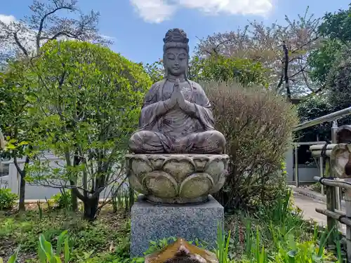 東福寺(埼玉県)