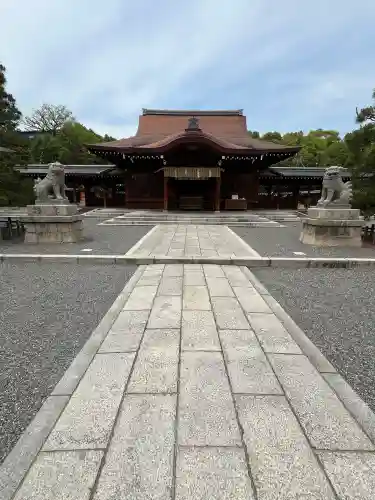 城南宮(京都府)