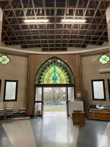 世界平和パゴダ(福岡県)