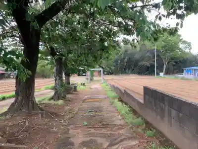 女化神社(千葉県)