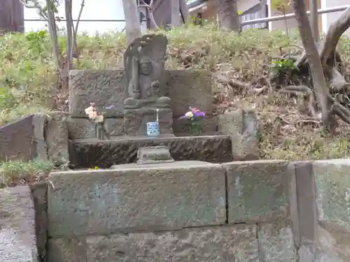 善性寺(東京都)