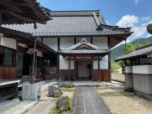 宝珠院円城寺(愛知県)