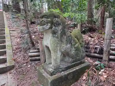 今宮神社(栃木県)