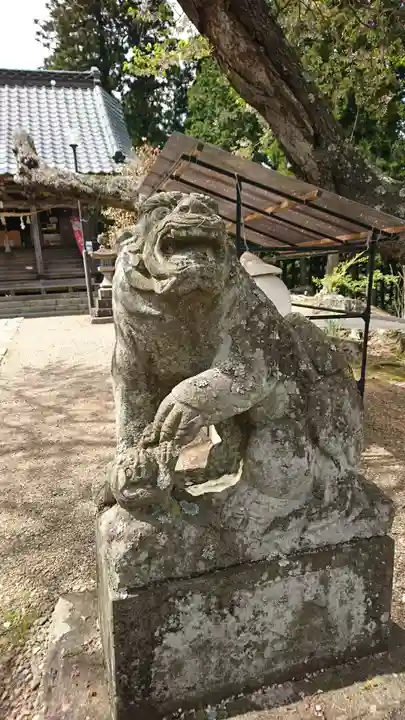 櫻田山神社(宮城県)