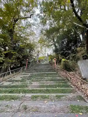 恵蘇八幡宮(福岡県)