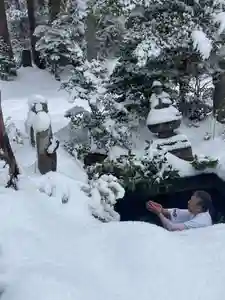 国上寺(新潟県)(2026年02月01日(日) 14時42分42秒投稿)