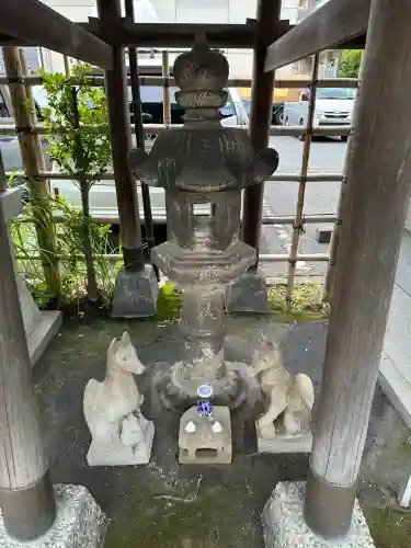 亀戸浅間神社(東京都)