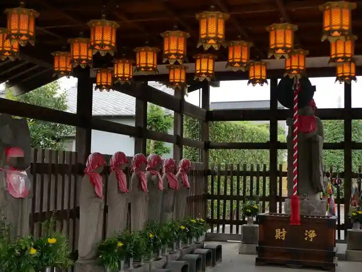 三学院のその他建物