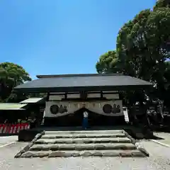 御裳神社(愛知県)