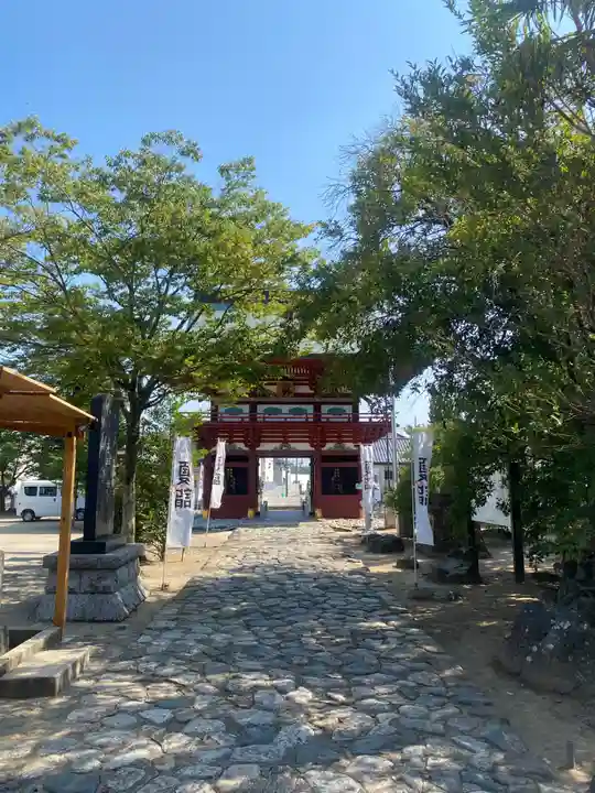 飯野八幡宮(福島県)