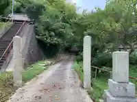 満福寺のその他建物