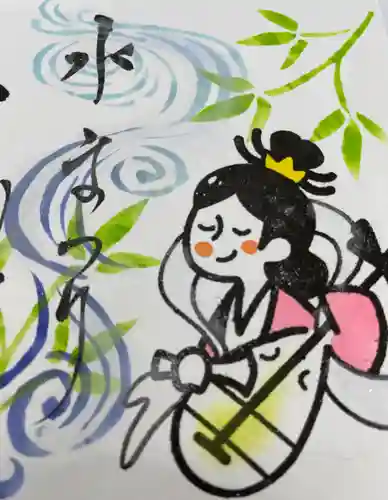 釧路一之宮 厳島神社(北海道)