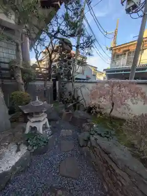 真昌寺(東京都)