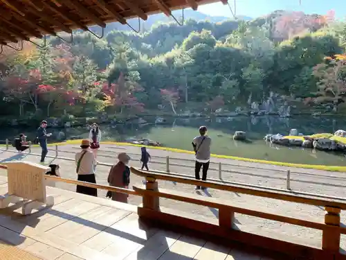 天龍寺(京都府)