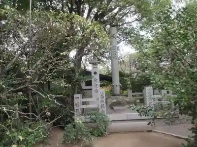 宝戒寺(神奈川県)