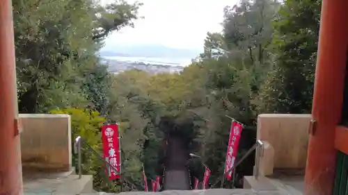 紀州東照宮(和歌山県)