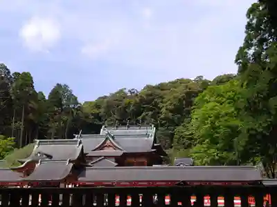 霧島神宮(鹿児島県)