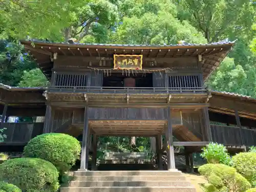 法華経寺(千葉県)