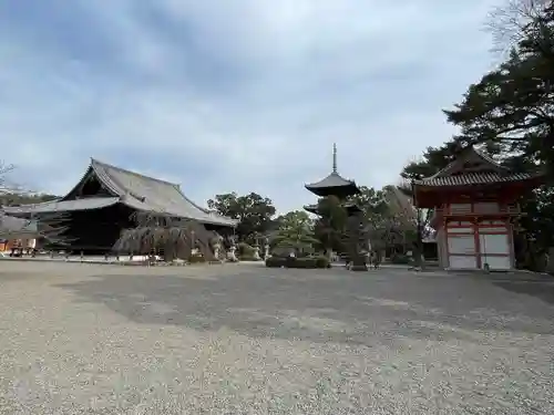 道成寺(和歌山県)